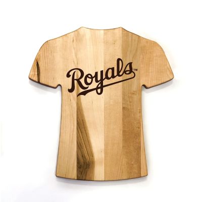 Kansas City Royals Team Jersey With Player Name And Number