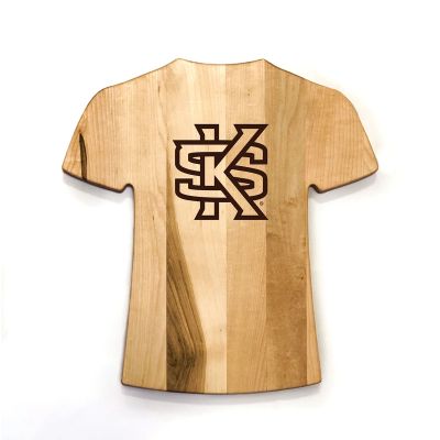 Kennesaw State Owls Team Jersey With Player Name And Number