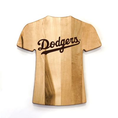 Los Angeles Dodgers Team Jersey With Player Name And Number