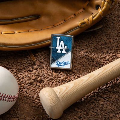 MLB Los Angeles Dodgers - Zippo Lighter