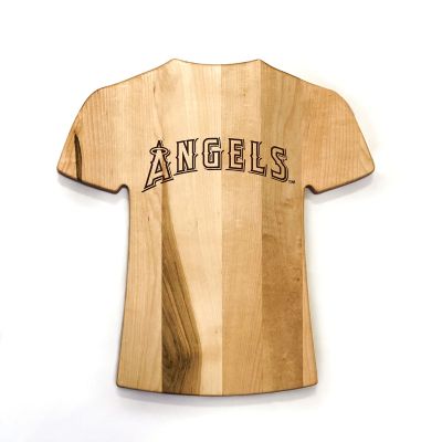 Los Angeles Angels Team Jersey With Player Name And Number