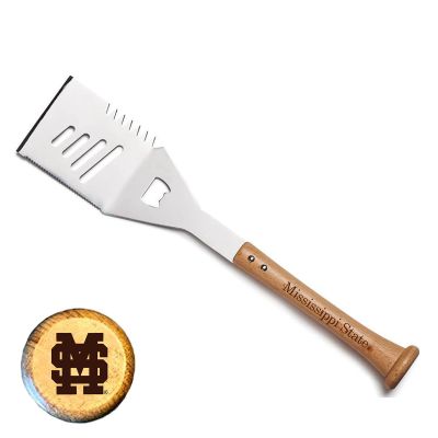 Mississippi State Bulldogs Baseball BBQ "SLIDER" Spatula