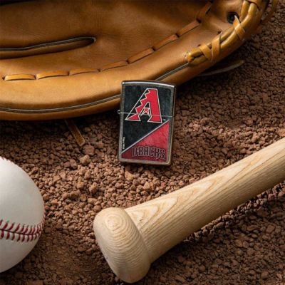 MLB Arizona Diamondbacks - Zippo Lighter