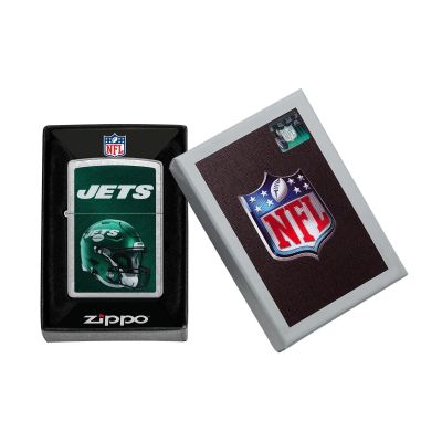 NFL New York Jets - Zippo Lighter