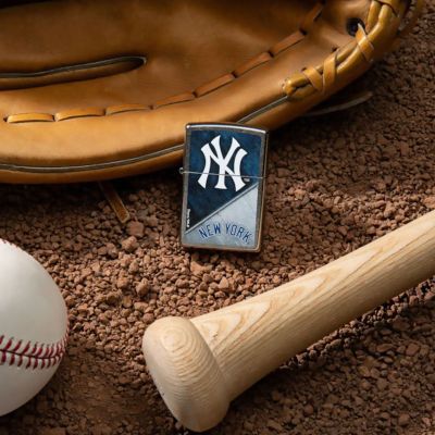 MLB New York Yankees - Zippo Lighter