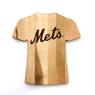 New York Mets Team Jersey With Player Name And Number