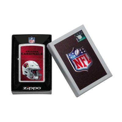 NFL Arizona Cardinals - Zippo Lighter