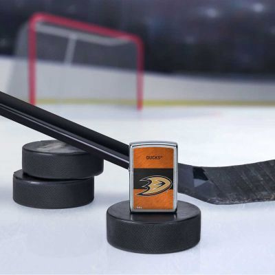 NHL Anaheim Ducks - Zippo Lighter