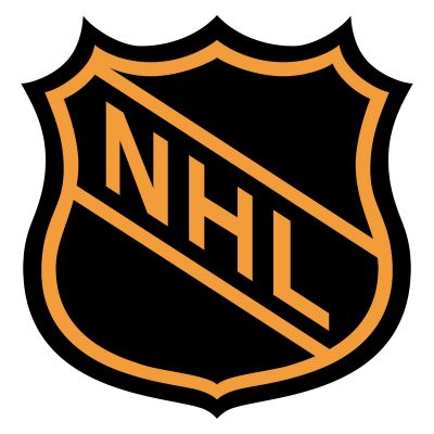Hockey Wall Decals - Hockey Team Logos - NHL Logo