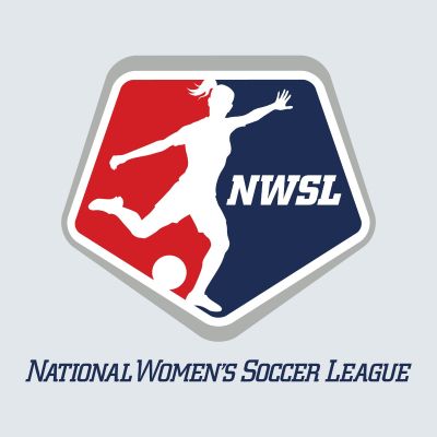Soccer Wall Decals - Soccer Team Logos - National Women's Soccer League - NWSL Logo