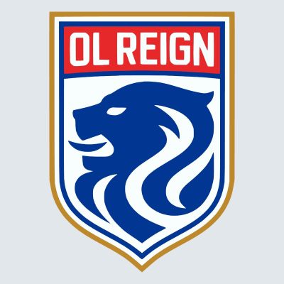 Soccer Wall Decals - Soccer Team Logos - Ol Reign