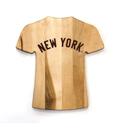 New York Yankees Team Jersey With Player Name And Number