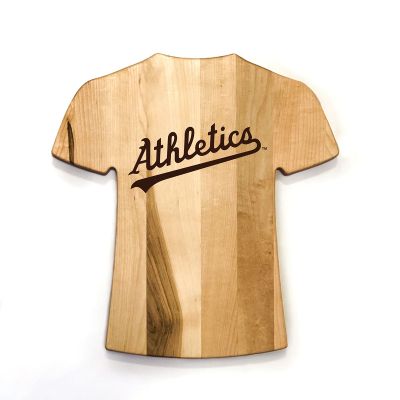 Oakland Athletics Team Jersey With Player Name And Number