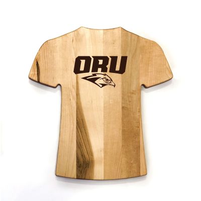 Oral Roberts University Golden Eagles Team Jersey With Player Name And Number
