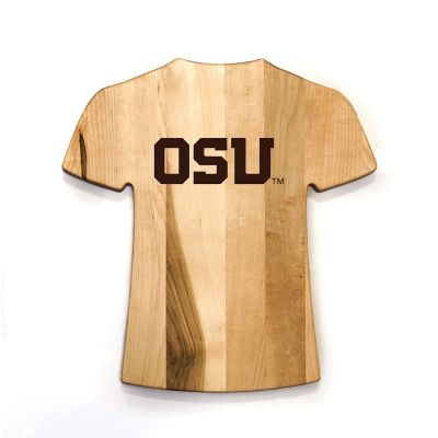 Oregon State Beavers Team Jersey With Player Name And Number