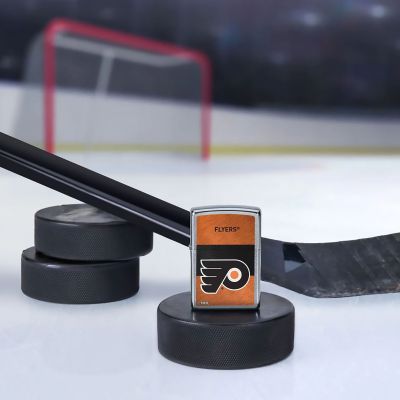 NHL Philadelphia Flyers - Zippo Lighter
