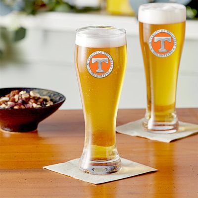 University of Tennessee Volunteers - Beer Chest Set