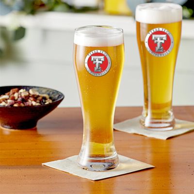 Texas Tech - Beer Chest Set