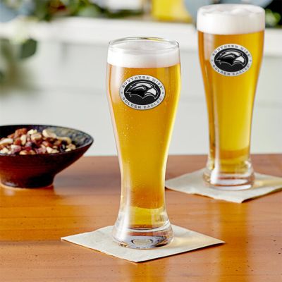 Southern Miss Golden Eagles - Beer Chest Set