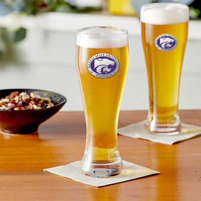 Kansas State Wildcats - Beer Chest Set