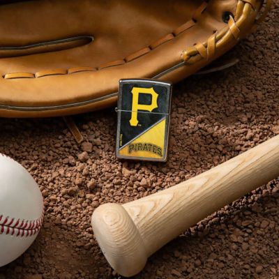 MLB Pittsburgh Pirates - Zippo Lighter