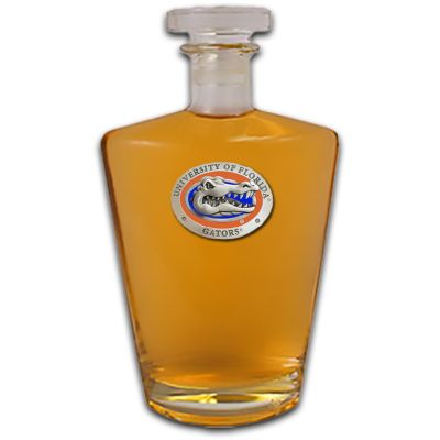 University of Florida Gators - Royal Decanter