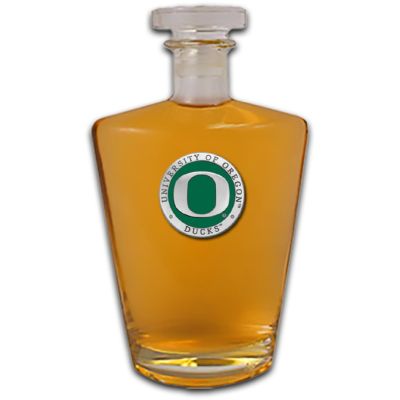 University of Oregon Ducks - Royal Decanter