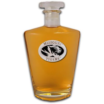 Missouri Tigers - Royal Decanter