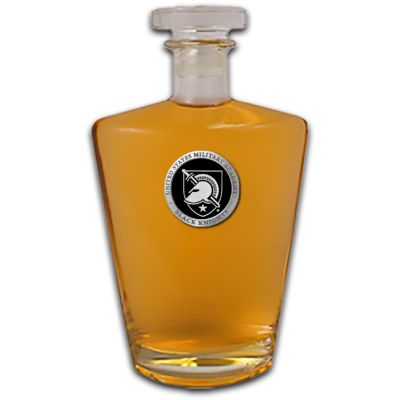 US Military Academy - Royal Decanter