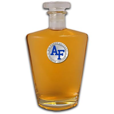 US Air Force Academy - Royal Decanter
