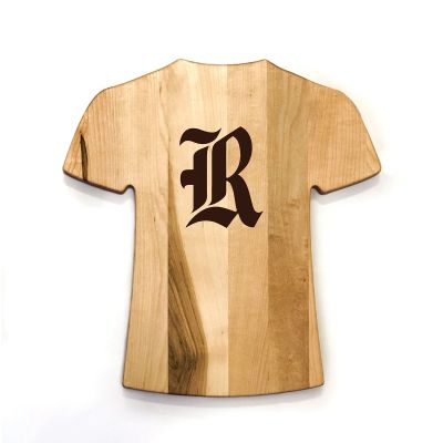 Rice University Owls Team Jersey With Player Name And Number