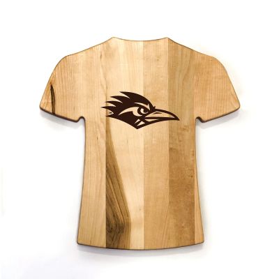 UTSA Roadrunners Team Jersey With Player Name And Number