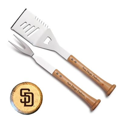 San Diego Padres Baseball BBQ "SLIDER" Spatula