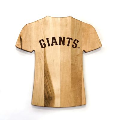 San Francisco Giants Team Jersey With Player Name And Number