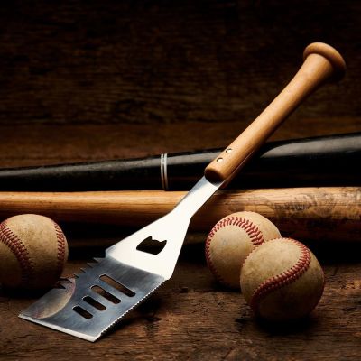 Southern Miss Golden Eagles Baseball BBQ "SLIDER" Spatula