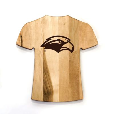 Southern Miss Golden Eagles Team Jersey With Player Name And Number