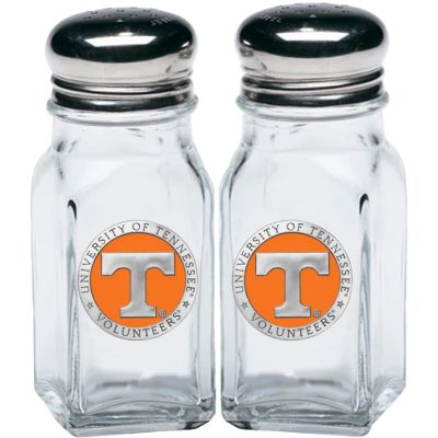 University of Tennessee Volunteers - Salt and Pepper Shakers