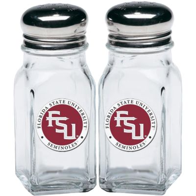Florida State University - Salt and Pepper Shakers