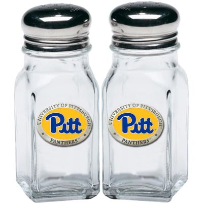 University of Pittsburgh Panthers - Salt and Pepper Shakers