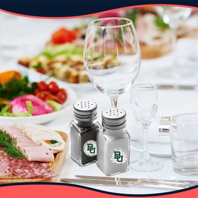 Salt and Pepper Shakers TEST PRODUCT