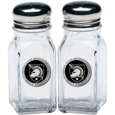 US Military Academy - Salt and Pepper Shakers