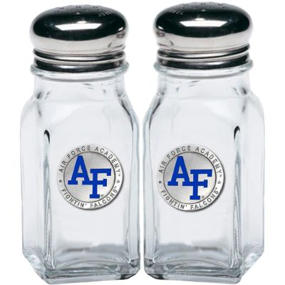 US Air Force Academy - Salt and Pepper Shakers