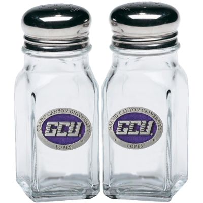 Grand Canyon University Lopes - Salt and Pepper Shakers