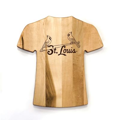 St Louis Cardinals Team Jersey With Player Name And Number