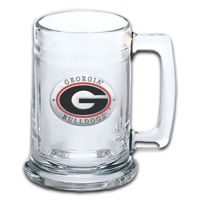 Georgia Bulldogs - Beer Stein