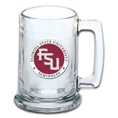 Florida State University - Beer Stein