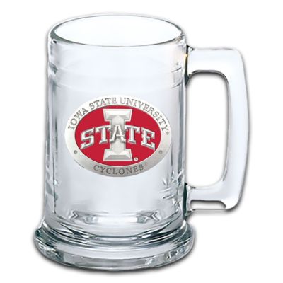 Iowa State Cyclones - Beer Stein
