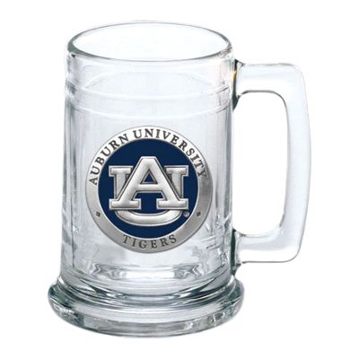 Auburn University Tigers Beer Stein