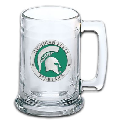 Michigan State Spartans - Beer Stein