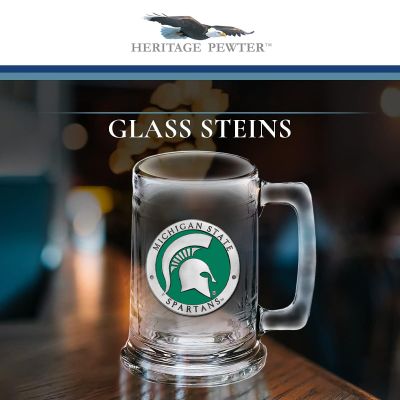 Michigan State Spartans - Beer Stein